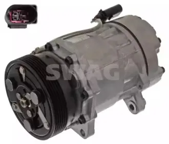 Компрессор, кондиционер SWAG купить